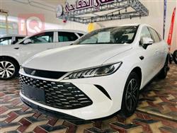 بي واي دي Qin Plus